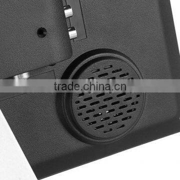 17 Inch DVB-T DVB-T2 Digital Led tv With Dvb-t MPEG4 VGA USB TDT Terrestrial TV Decodificador DVB-T17 photo-5