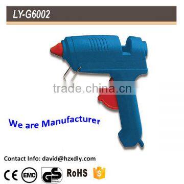 Factory Directly High Quality Hot Sale Popular Hot Melt Glue Spray Gun