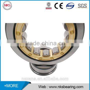 Chrome Steel Bearing Types NJ NUP N NF NU428Cylindrical Roller Bearing