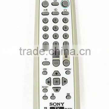 LCD/LED TV remote contorl for SONYS RM-W104