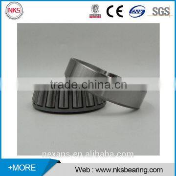 Inch Taper Roller Bearing 682/672 Series Bearing Size 94.975*168.275*41.275mm