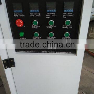 Small Copper/gold/Sliver/zinc Electroplating Kit Machine photo-2