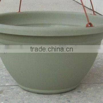 plastic hanging flower pots,indoor hanging flower pots,