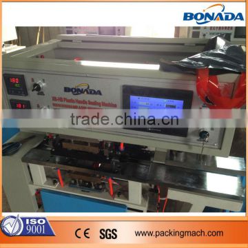 Plastic Soft handle forming Machine