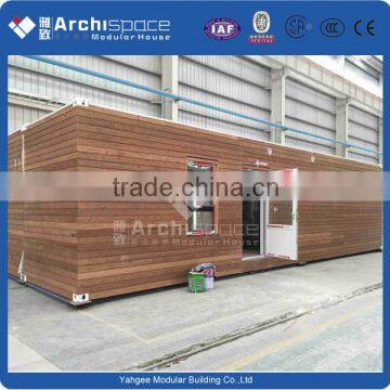 CYMB Welded container house