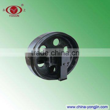 Idler for Excavator