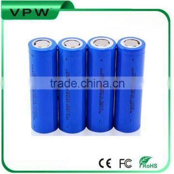 Wholesale cheap price li-ion battery 3.7v 3000mah