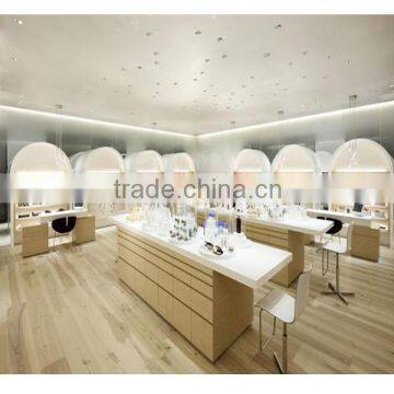 Hot Sale Free Design Cosmetic Display Stand