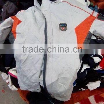 Credential Used Clothing Exporters