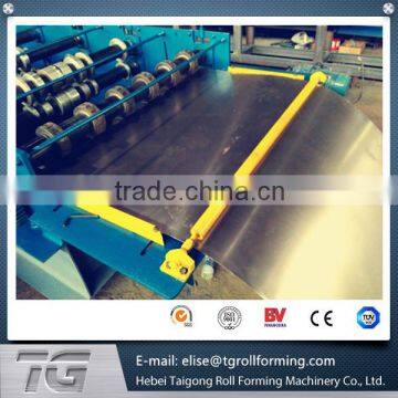 New Good Quality Steel Sheet Floor Tile Making Machine, Floor Deck Roll Form Machine photo-5
