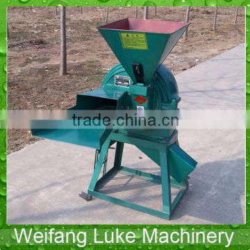 Output 280kg Small Grinder Herb Machine