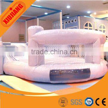 New Design Indoor Inflatable Obstacle Courses Bouncy Playground for Kids photo-5