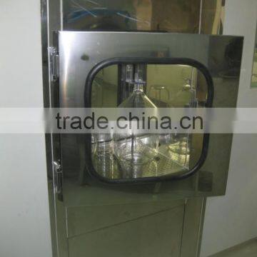 Pharmaceutical Industrial OEM & ODM Air Shower Pass Thru Box Clean Equipment