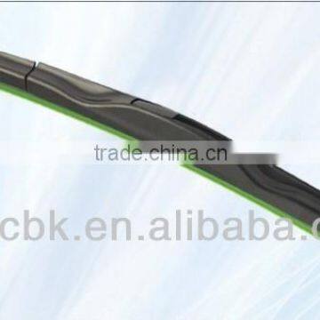 ZHIXIA Brand Window Flat Wiper Blade for Automobile Cars photo-2