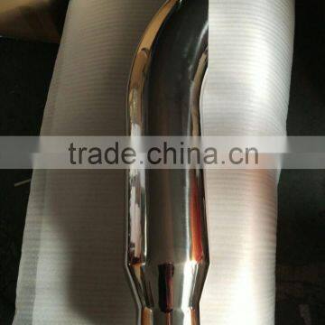 Truck exhaust/Exhaust stack/Exhaust pipe