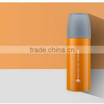 Custom Stainless Steel Refillable Water Bottles for Hot Coffee