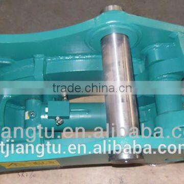 jt-17 quick hitch coupler for ZX470 and 32 tons excavator made in china cheap and good quality