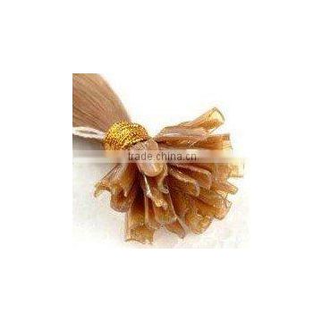 U tips Hair Extension- Prebonded hair Extension - China Factory Direct