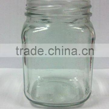 jam jars wholesale