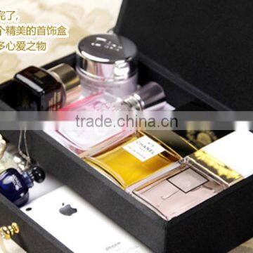 High Quality Double Layer Paper Chocolate Box Gift Boxes