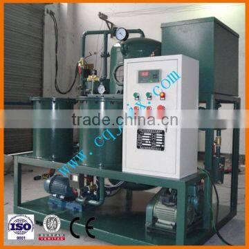 RZL Lubricating oil recycling device