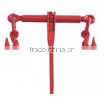 ratchet binder,drop forged steel chain type ratchet load binder