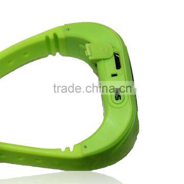 Smart Kid Safe GSM GPS Tracker SIM For Children Smart Watch Phone SOS Smart Watch G36 Q50 Chargeable Watch Phone photo-2