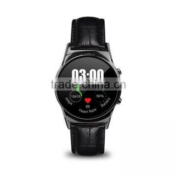 DM360 Smart Watch Heart Rate Monitor IPS Screen With Heart Rate Fitness Tracker Ios and Android All Compatible Smart Watch Dm360 photo-3