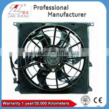 Radiator Cooling Fan/Fan motor 64548369799/64508372039/64548363741 for BMW E36