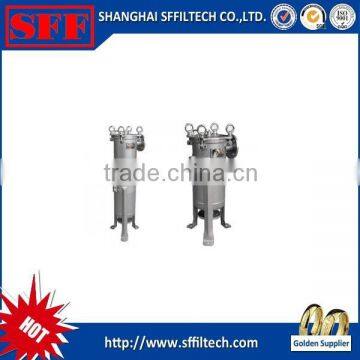 SFF High Quality Competitive Price Single Bag Filters photo-5