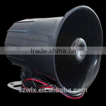 wired Outdoor / External Siren