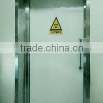 Hermetic Swing Doors