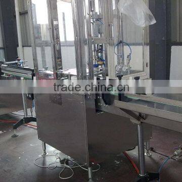 oxygen gas filling machine