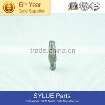 Zetor Tractor Parts, Transmission Gear Shaft