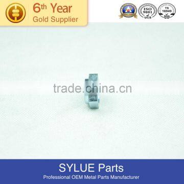 Cnc Machined Parts With Micro Machining photo-6
