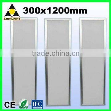 300x1200 waterproof led bathroom ceiling