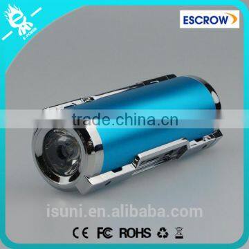 2016 Portable Charger 5000mah Power Bank With Speaker From Guangzhou With LED Torch photo-4