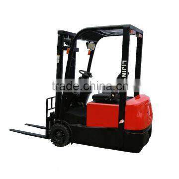 Hot sale counter balance forklift truck