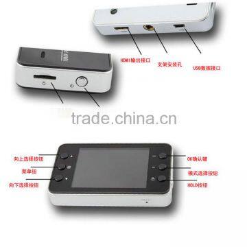 Mini Car Dvr Blackbox Dvr Video Record Camera For Car Night Vision Camara XY-K6000 photo-5