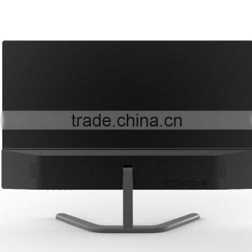 Ultra-thin Body Fashion and Convenient Monitor photo-3