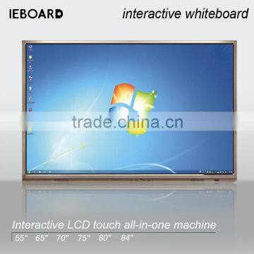 Optical Interactive Whiteboard Prices Electronic Smart Board Digital Interactive White School Board Touch Screen Education photo-2