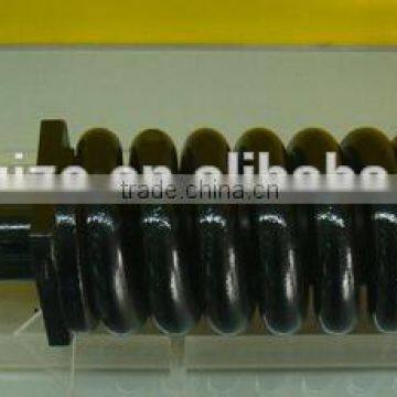 Kobelco Recoil Spring Assembly, Idler Adjust Assy, SK210-8 Excavator Top Roller, Yn54d00015f2 Track Adjuster photo-2