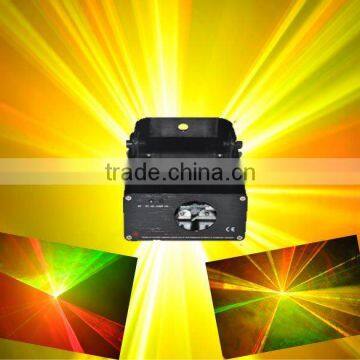 RGY dj laser show light