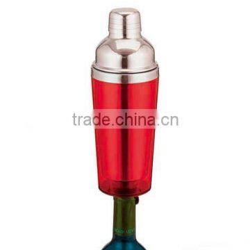 Colorful Cocktail Shaker