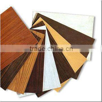 fsc laminated mdf board 1.5mm