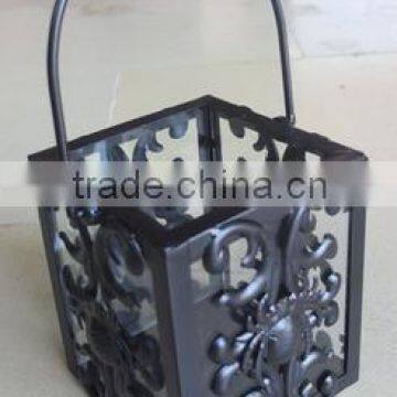 wholesale decorative metal lanterns(XY140154)