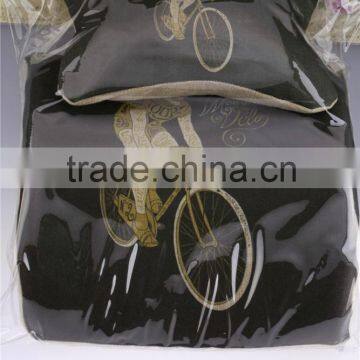 Custom Print Memory Foam Car Seat Cushions photo-2