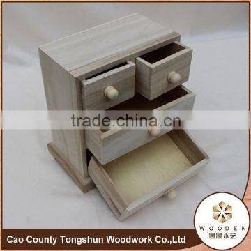 Antique Wood Jewelry Box Supplier Wedding Ring Box For Sale