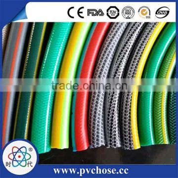 flexible braided hose garden for water