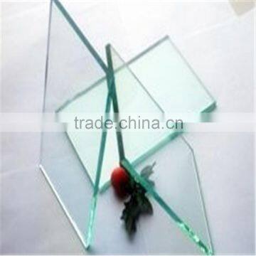 price clear float glass 4mm 5mm 6mm, plain glass